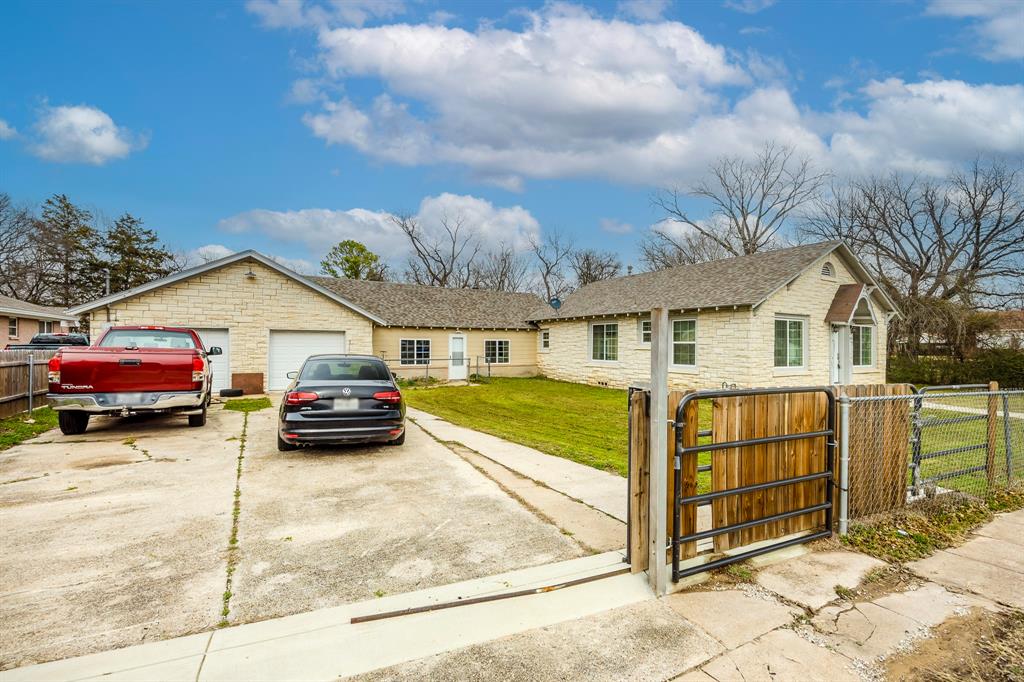 Original Alvord - Residential