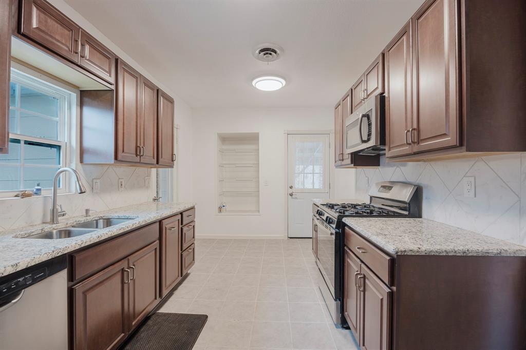 Original Alvord - Residential