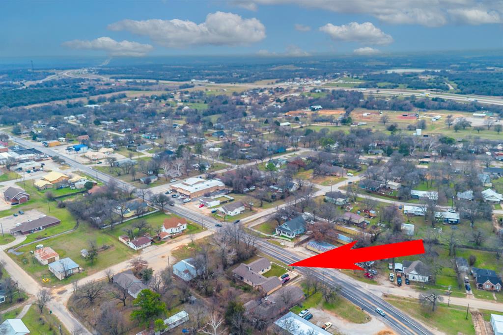 Original Alvord - Residential