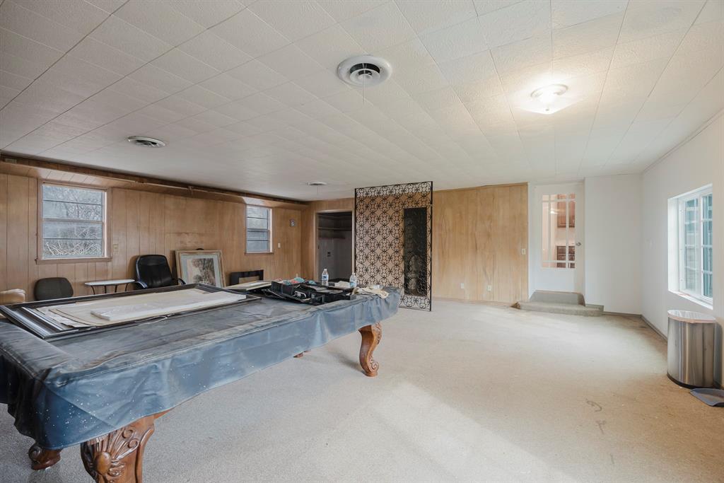 Original Alvord - Residential