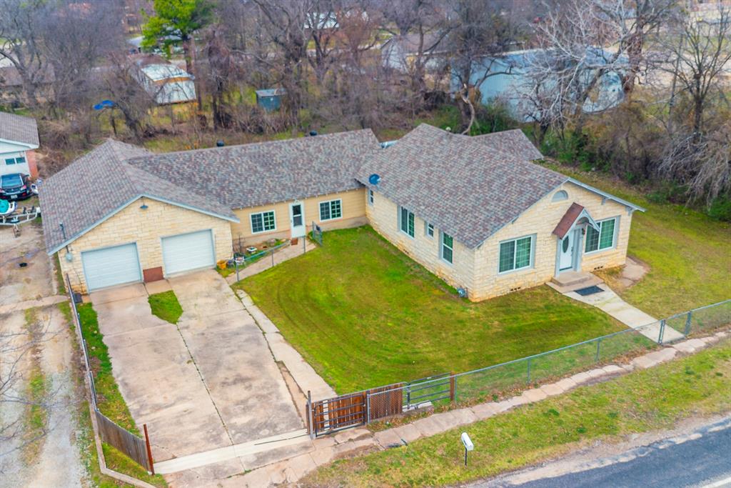 Original Alvord - Residential