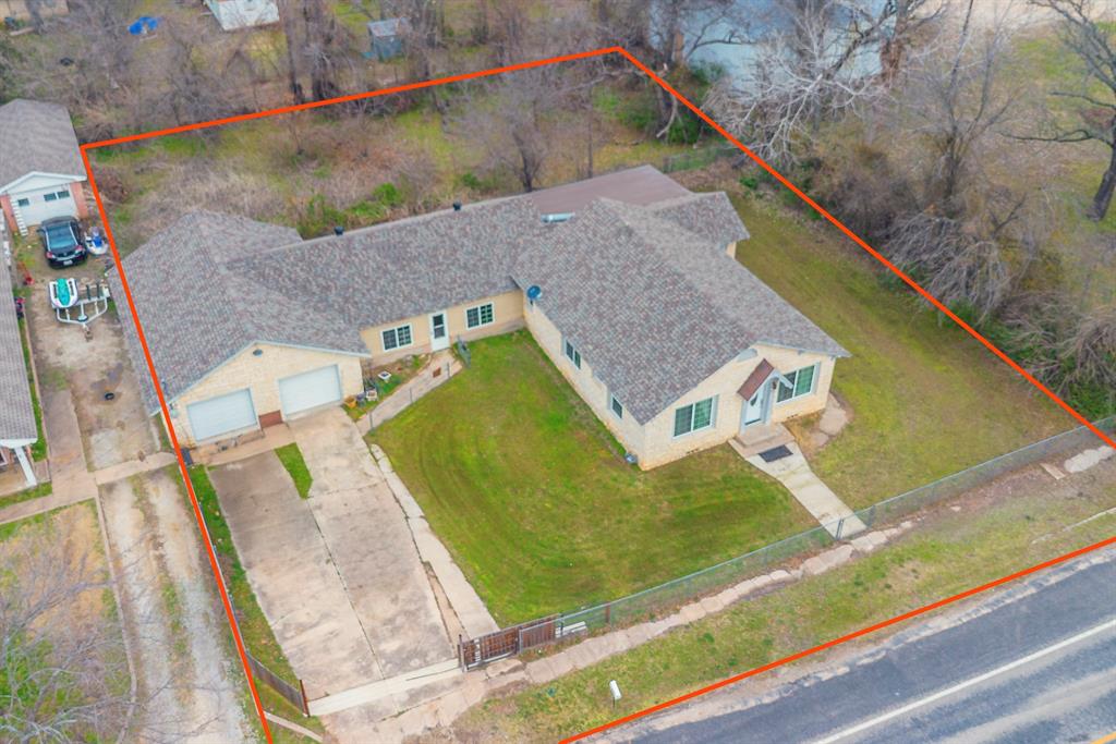 Original Alvord - Residential