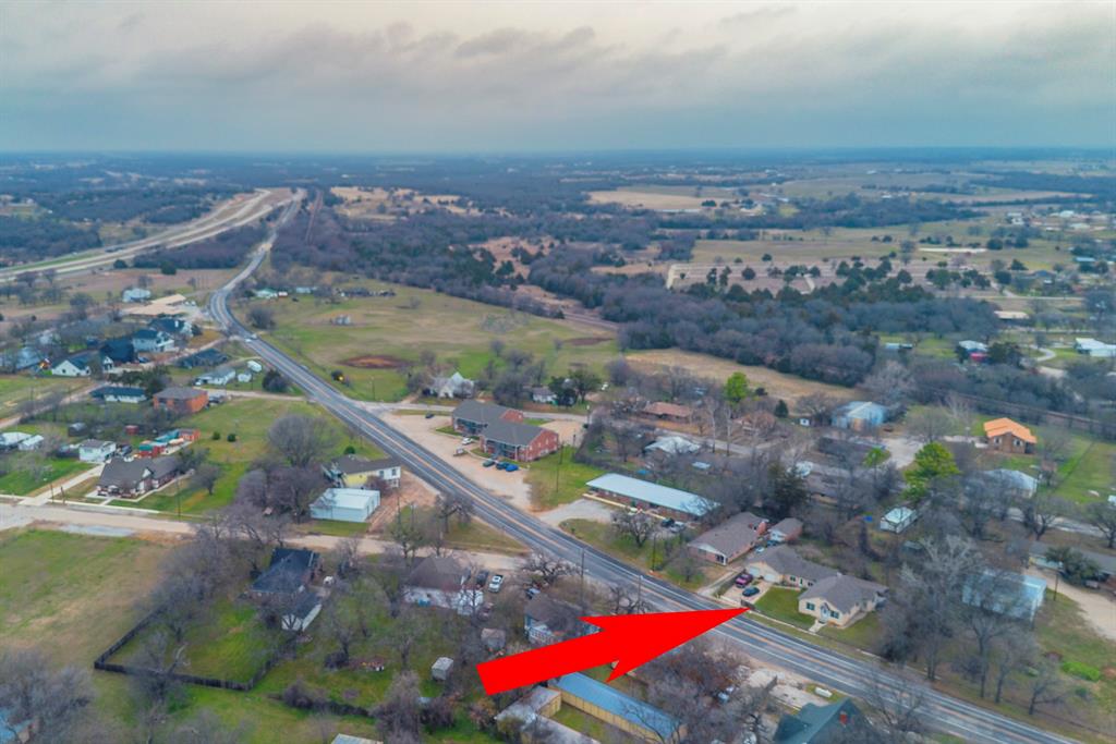 Original Alvord - Residential