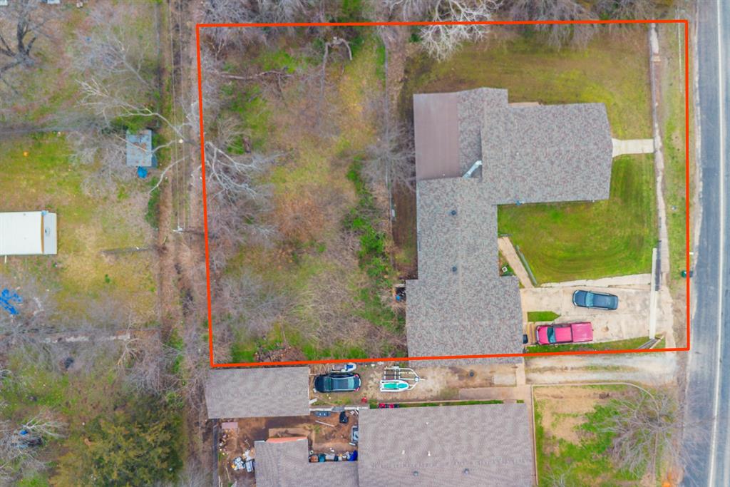 Original Alvord - Residential