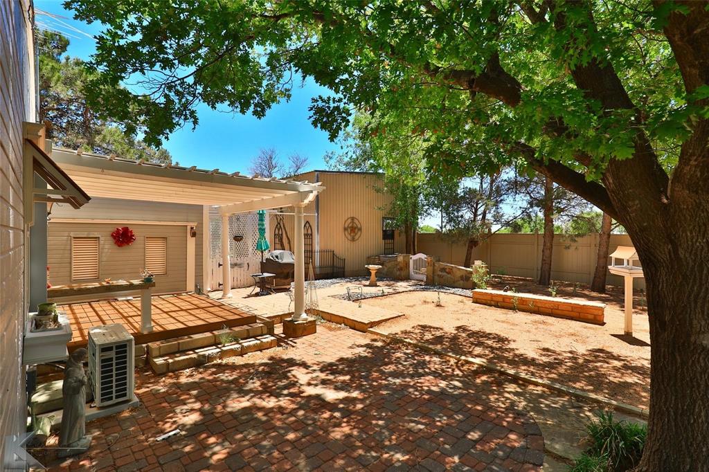 Photo of 6826 US Hwy 277 S, Abilene, TX 79606 (MLS # 21406543)