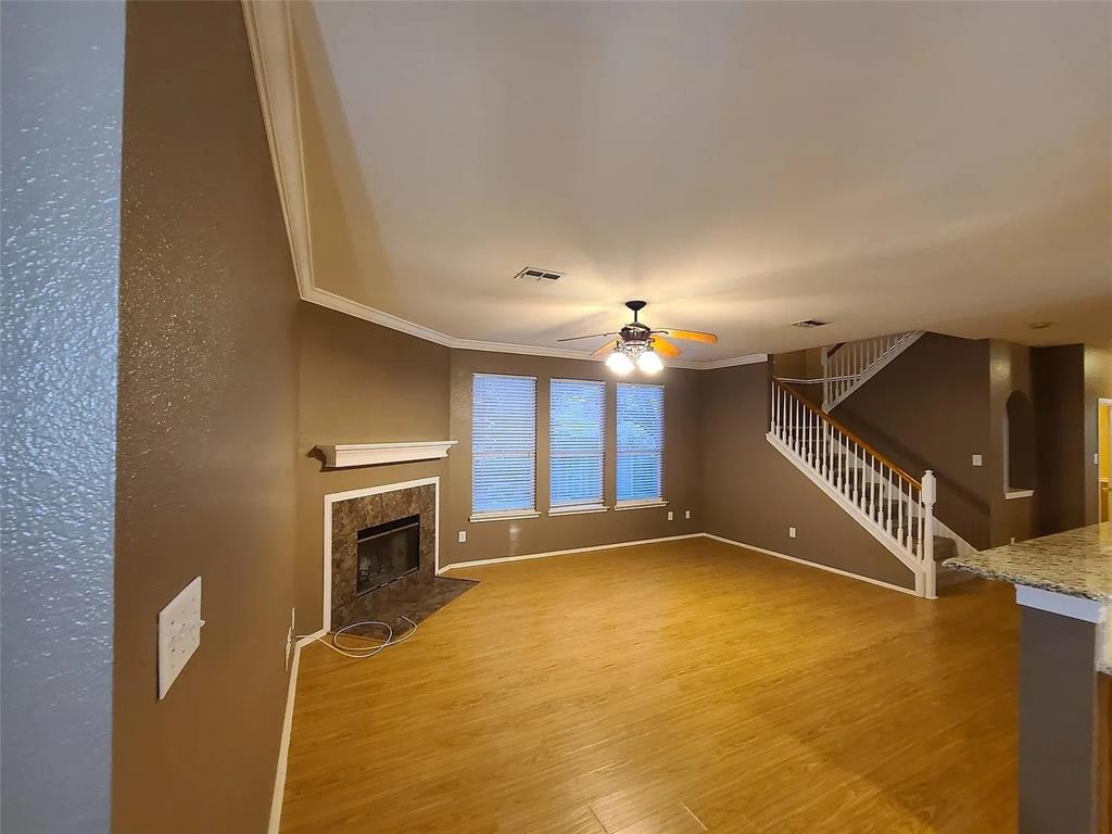 Walnut Hills Add - Residential Lease