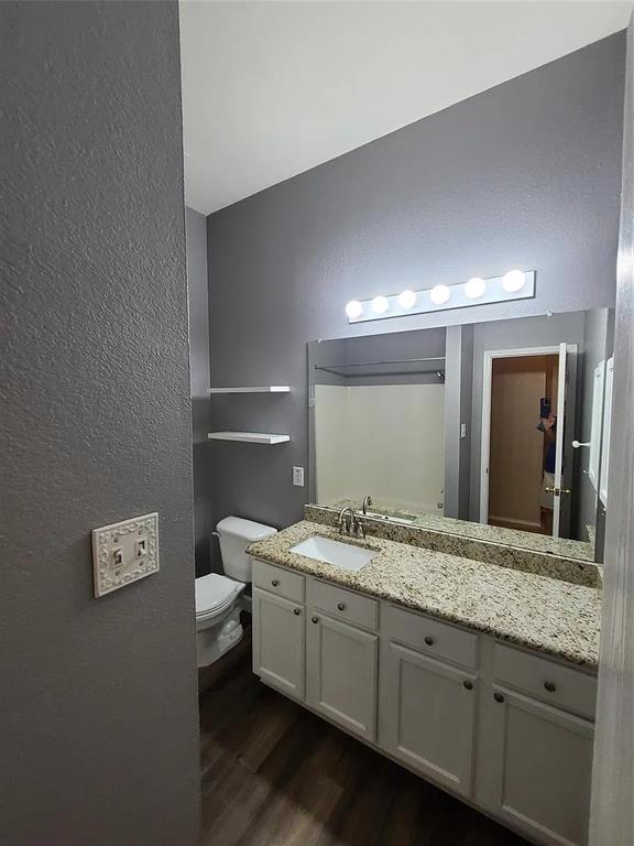 Walnut Hills Add - Residential Lease