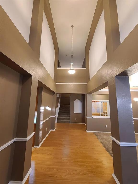 Walnut Hills Add - Residential Lease