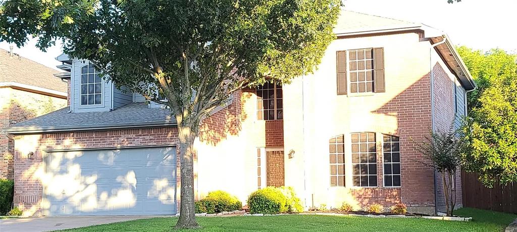 Walnut Hills Add - Residential Lease