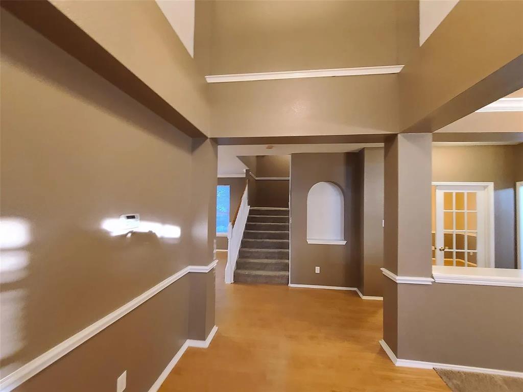 Walnut Hills Add - Residential Lease