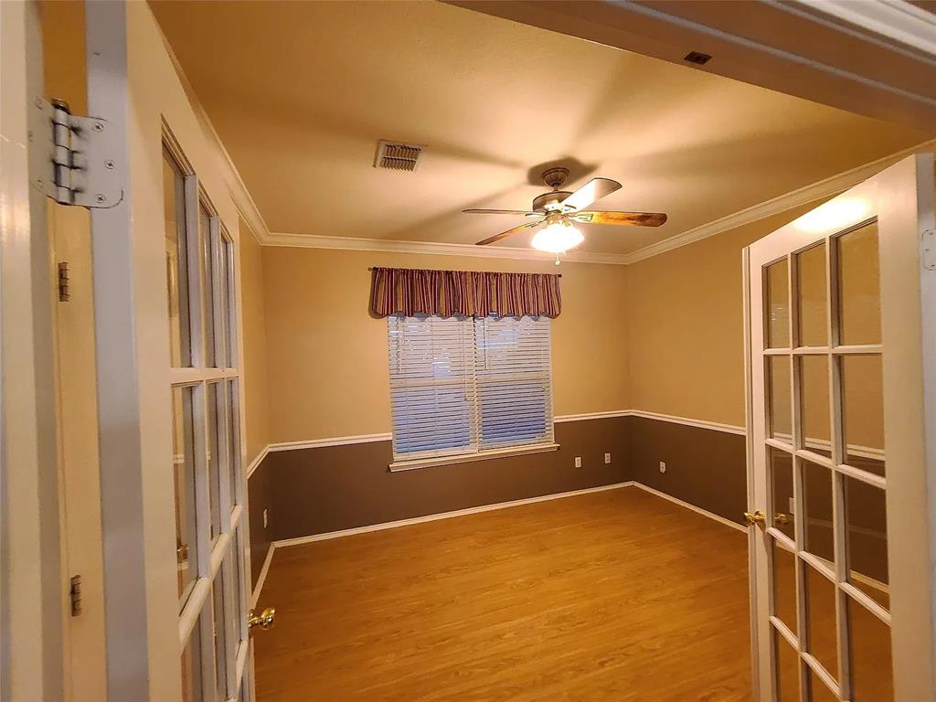 Walnut Hills Add - Residential Lease