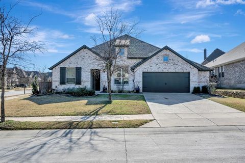 9820 Surveyor Road Little Elm TX 75068