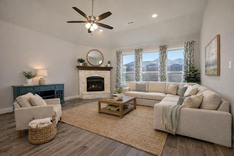 9820 Surveyor Road Little Elm TX 75068