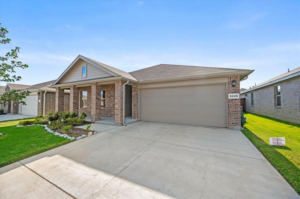 8425 Coffee Springs Drive