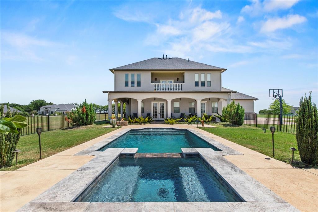 4455 Lake Breeze Drive