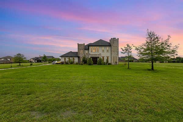 4455 Lake Breeze Dr, McKinney, TX, 75071