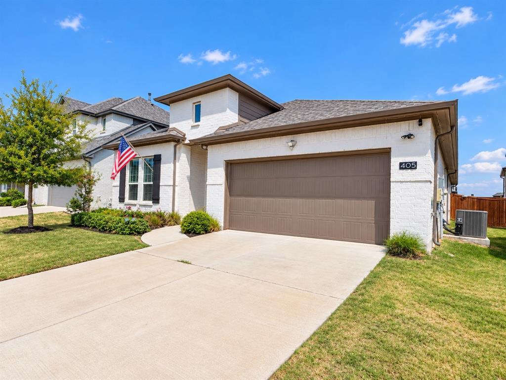 405 Hoot Owl Hill
