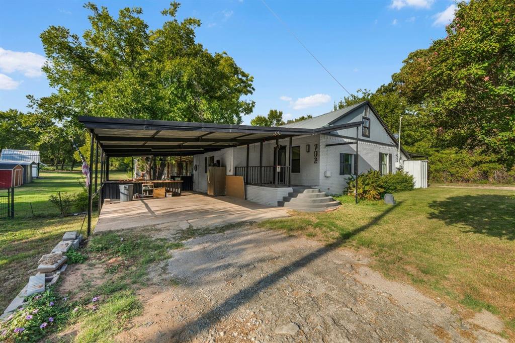 702 Monticello Drive