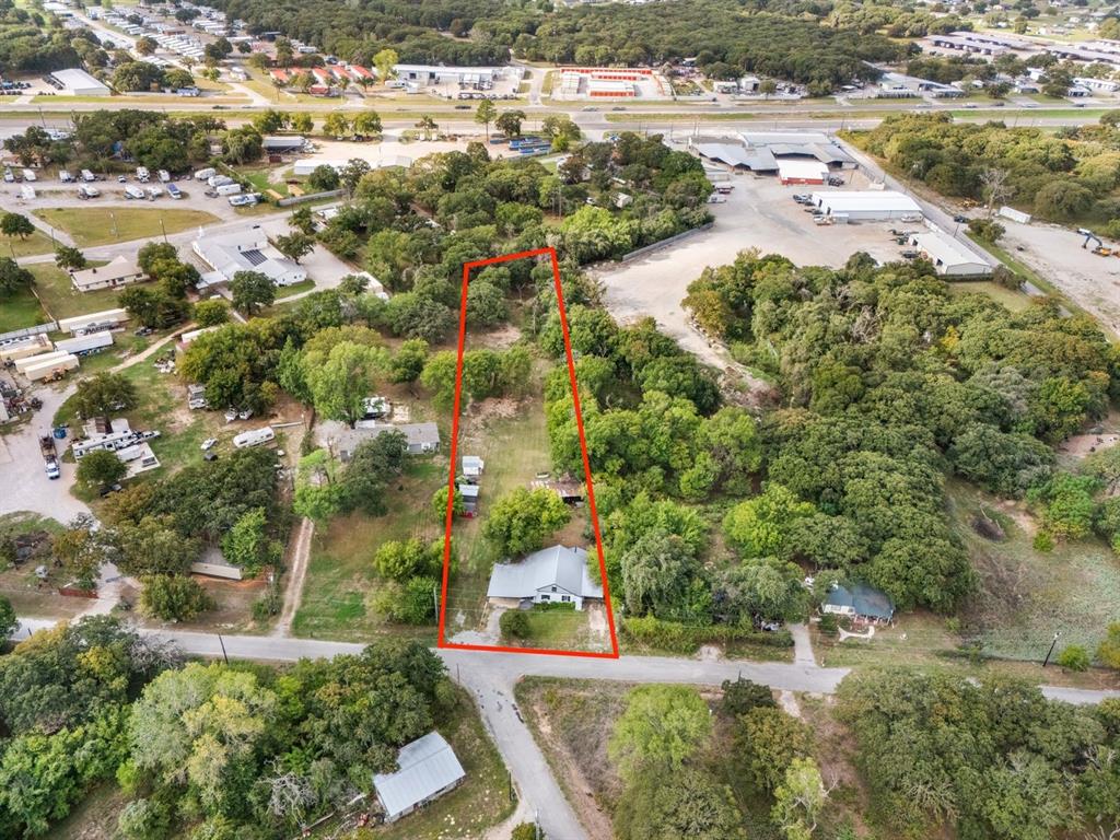 702 Monticello Drive
