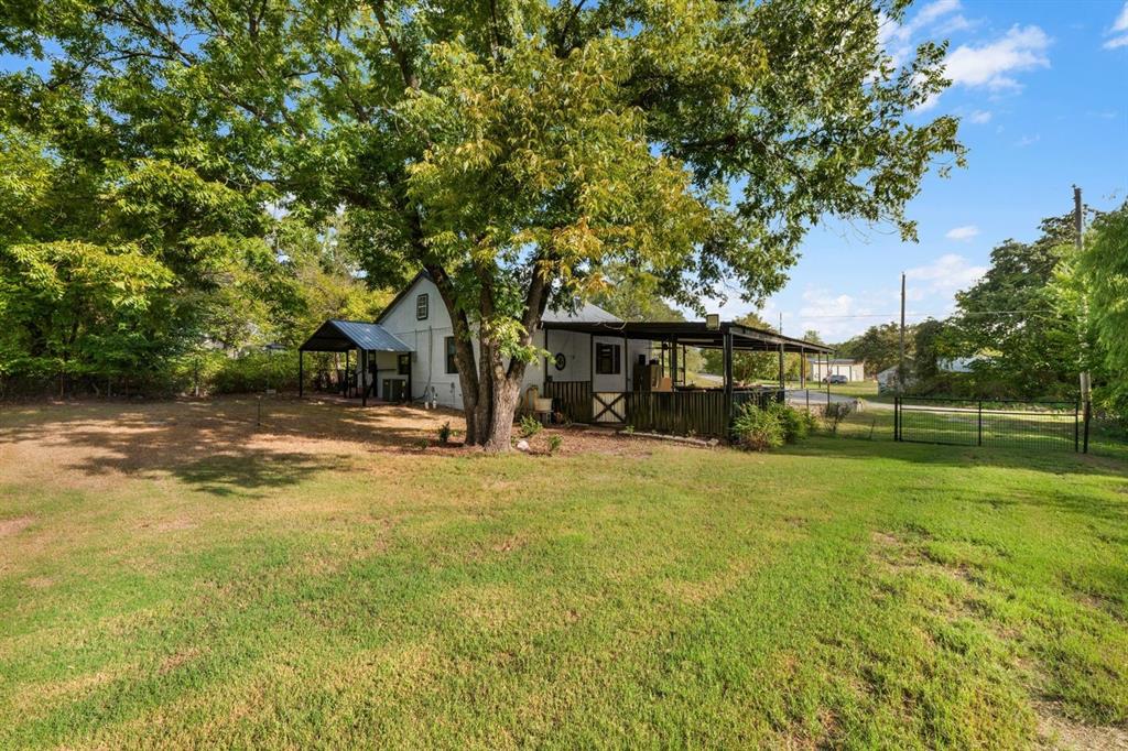 702 Monticello Drive