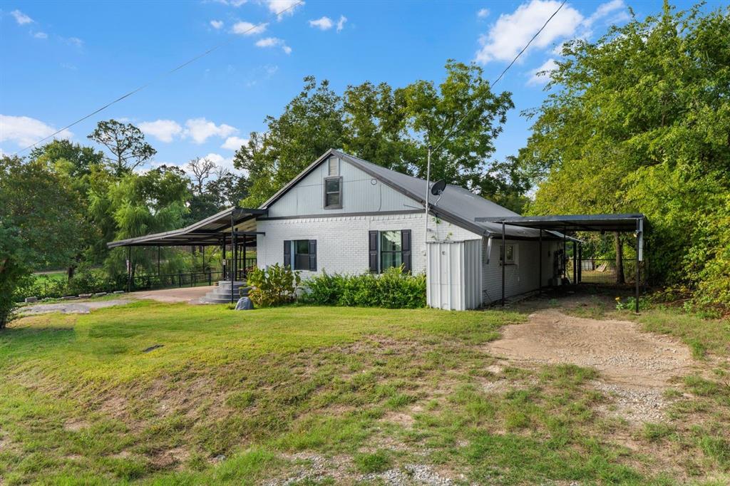 702 Monticello Drive