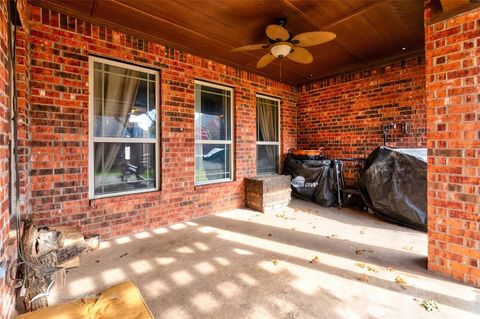 A home in Abilene