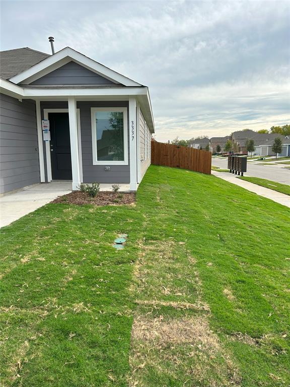 PRESERVE AT HONEY Creek - Residential Lease