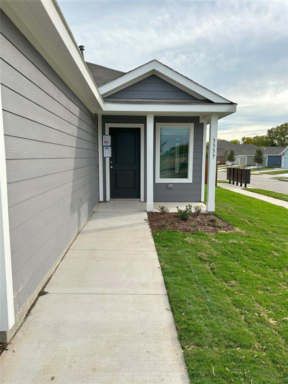 PRESERVE AT HONEY Creek - Residential Lease