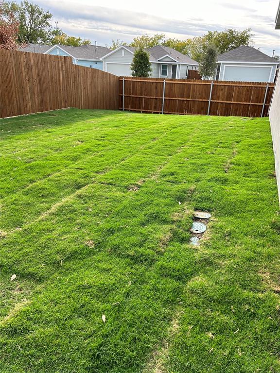 PRESERVE AT HONEY Creek - Residential Lease