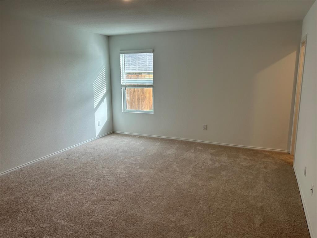 PRESERVE AT HONEY Creek - Residential Lease