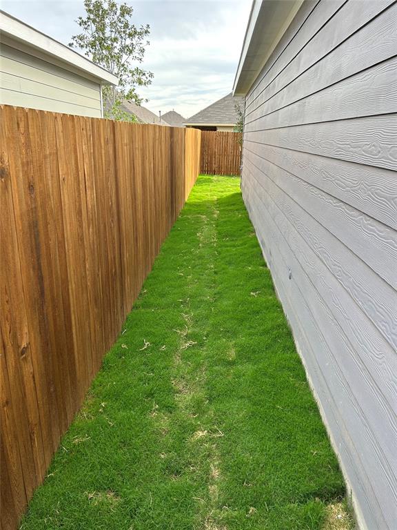 PRESERVE AT HONEY Creek - Residential Lease