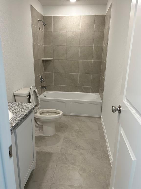 PRESERVE AT HONEY Creek - Residential Lease