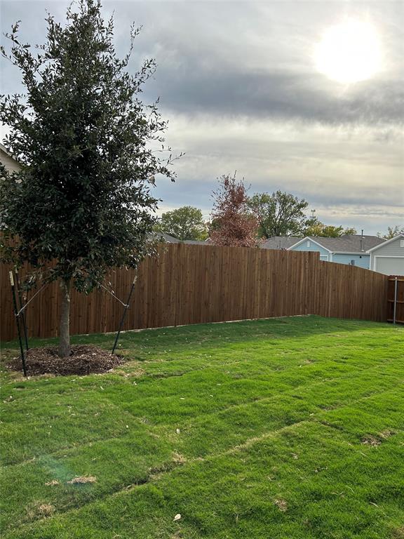 PRESERVE AT HONEY Creek - Residential Lease