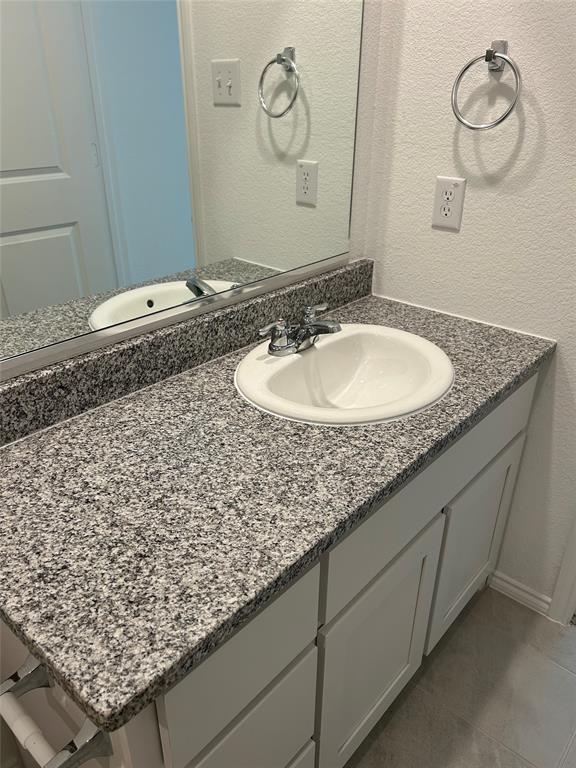 PRESERVE AT HONEY Creek - Residential Lease