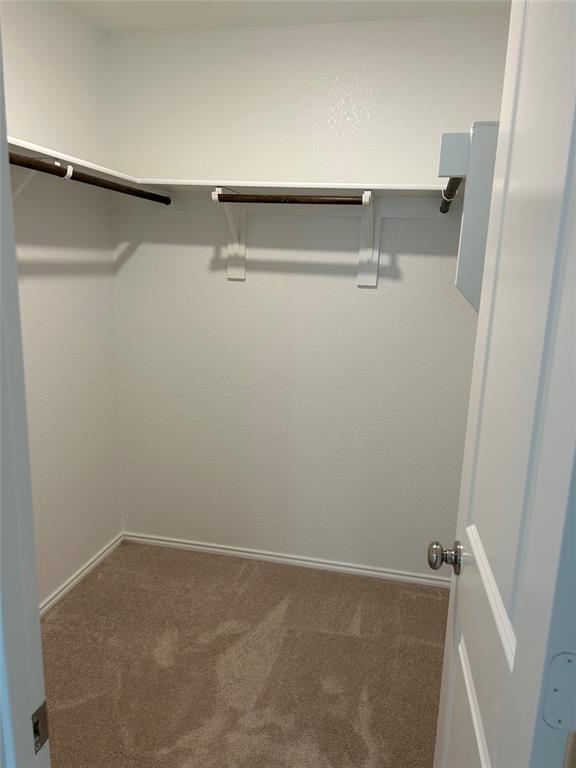 PRESERVE AT HONEY Creek - Residential Lease