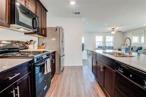 Sendera Ranch East Ph 17 - Residential Lease