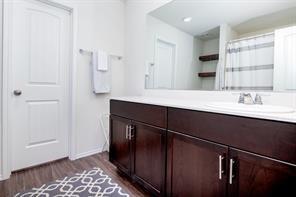 Sendera Ranch East Ph 17 - Residential Lease