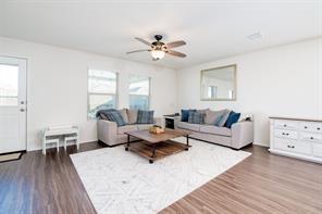 Sendera Ranch East Ph 17 - Residential Lease