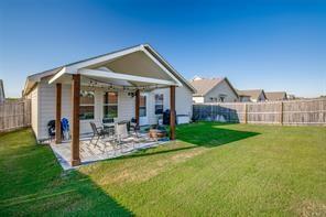 Sendera Ranch East Ph 17 - Residential Lease