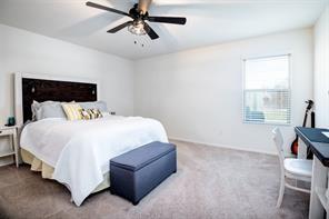 Sendera Ranch East Ph 17 - Residential Lease