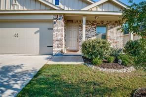 Sendera Ranch East Ph 17 - Residential Lease