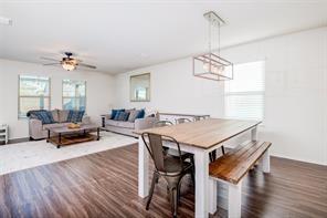 Sendera Ranch East Ph 17 - Residential Lease