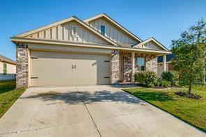 Sendera Ranch East Ph 17 - Residential Lease