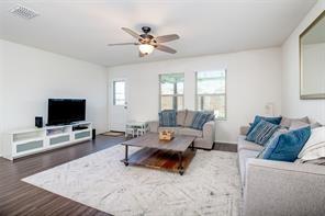 Sendera Ranch East Ph 17 - Residential Lease