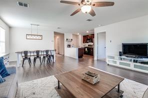 Sendera Ranch East Ph 17 - Residential Lease