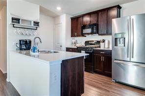 Sendera Ranch East Ph 17 - Residential Lease