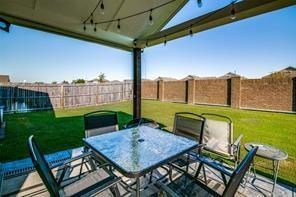 Sendera Ranch East Ph 17 - Residential Lease