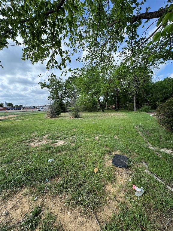 Meadowbrook Terrace Add - Land
