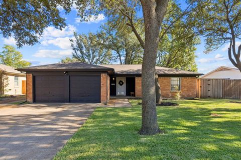 13526 Janwood Lane Farmers Branch TX 75234