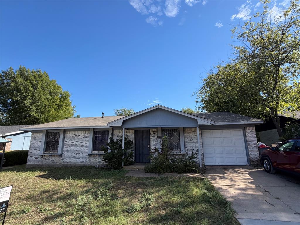 3514 Pacesetter Drive
